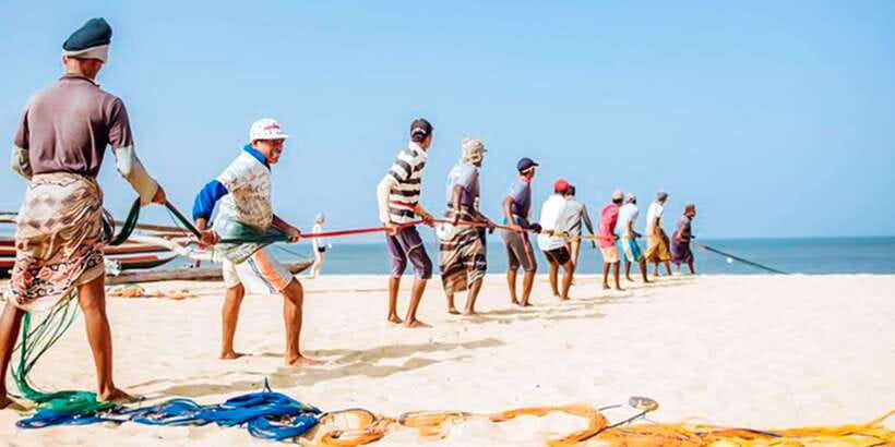Negombo: Fishing Village Highlights Private Tour by Tuk Tuk - The Realities of the Tour