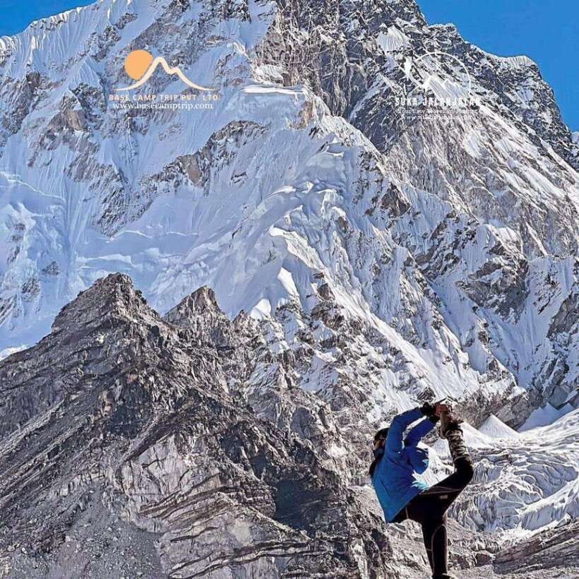 Nepal: 10 Days Annapurna Basecamp Yoga Trek - An In-Depth Look at the Annapurna Basecamp Yoga Trek