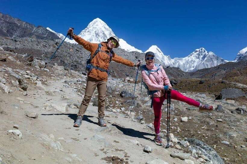 Nepal: 11 Days Everest Basecamp Trek - Supporting Logistics and Comfort