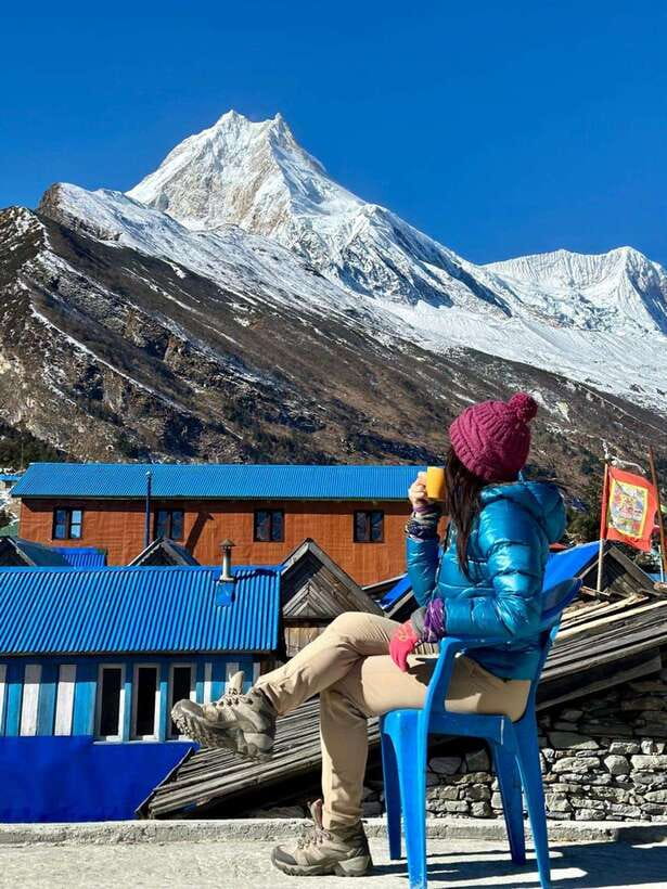 Nepal : 15 Days Manaslu Circuit Trek - Detailed Breakdown of the Itinerary