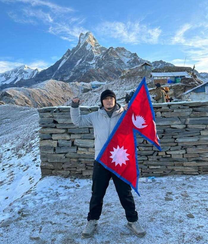 Nepal : 9 Days Mardi Himal Valley Trek - Overview and What You Can Expect