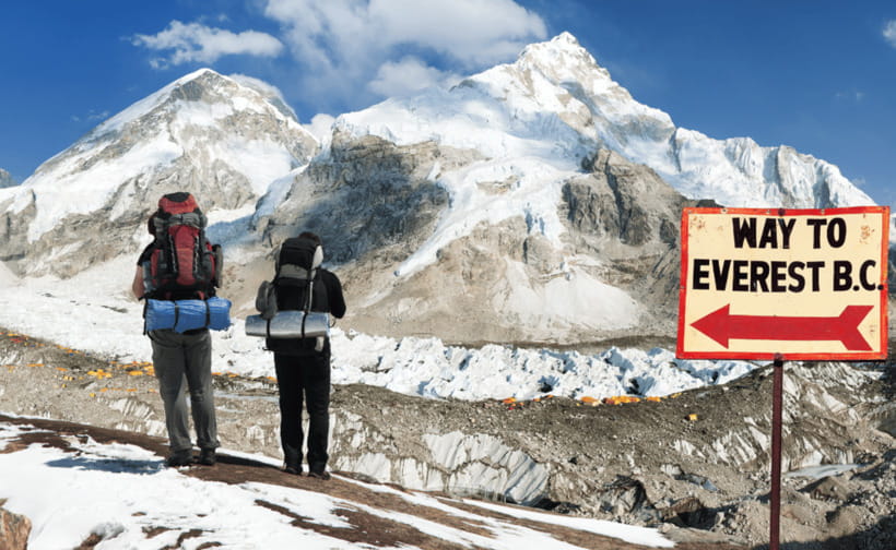 Nepal: Everest Base Camp Trek - What’s Included and What’s Not