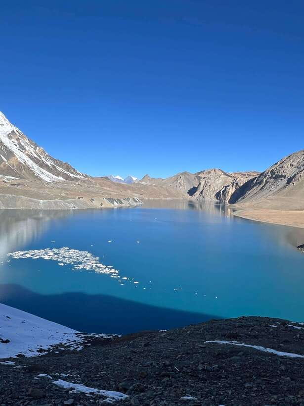 Nepal: Manang-Tilicho Lake-Thorong La Pass Circuit Trek - What’s Included and What to Budget