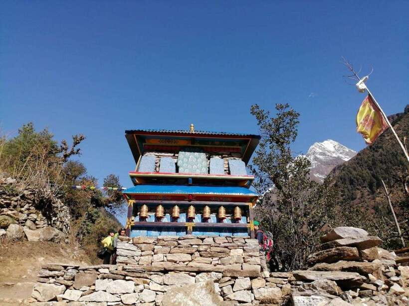 Nepal: Manaslu Circuit Trek with Larkya La Pass - The Experience of Trekking the Manaslu Circuit