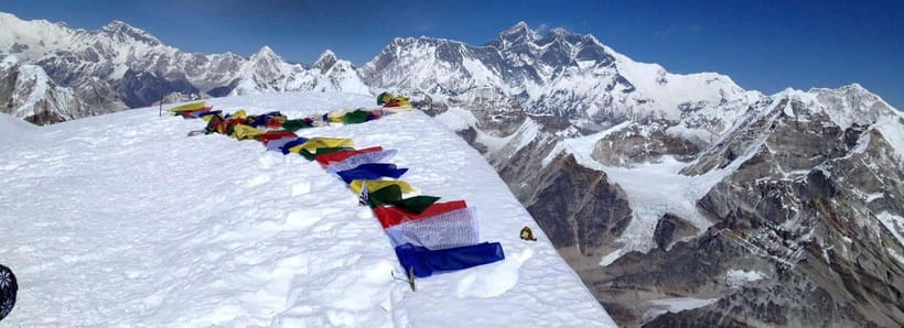 Nepal: Mera Peak Expedition with Trekking and Climbing - Who Should Consider This Tour?