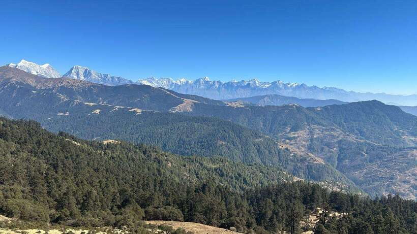 Nepal: Pikey Peak Trek with Guide - Who Is This Trek For?