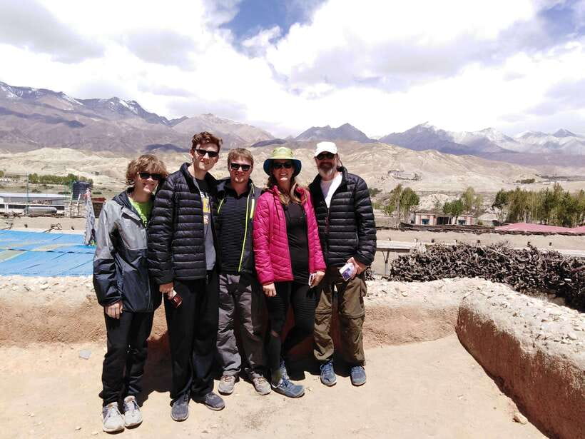 Nepal: Tiji Festival Trek in 2025, Upper Mustang Trek/ Drive - Detailed Look at the Itinerary