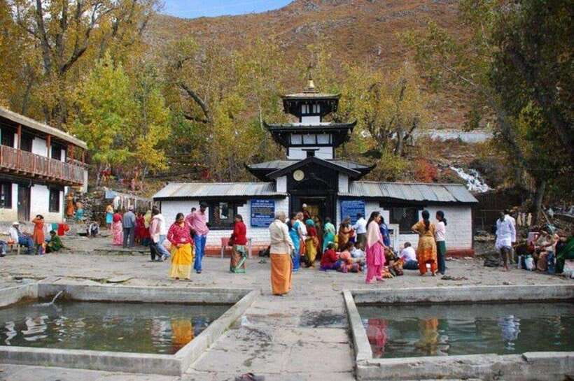 Nepal: Visit Muktinath & Jomsom 2Days Budget Tour - The Route and Its Highlights