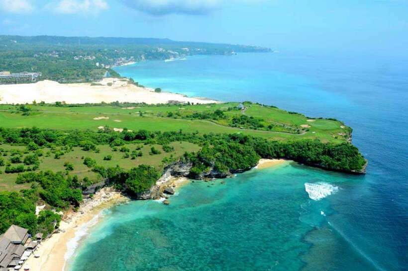 New Kuta Golf Bali 18-Hole + Southern Day Tour - Who Is This Tour Best For?