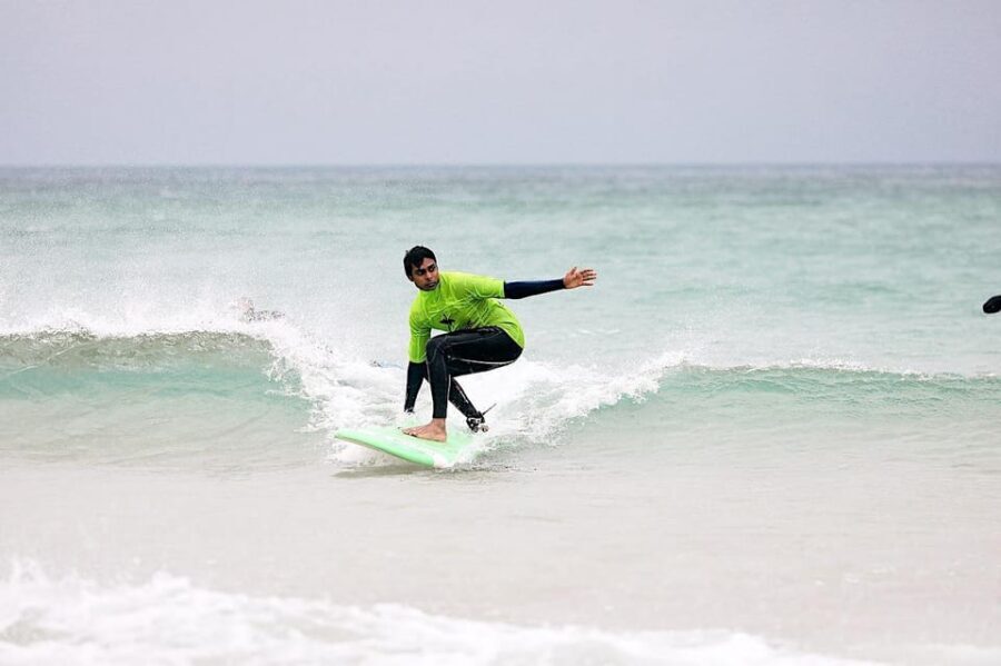 Newquay: 2 hour Surf Experience - For Beginners/Improvers - Why This Experience Stands Out