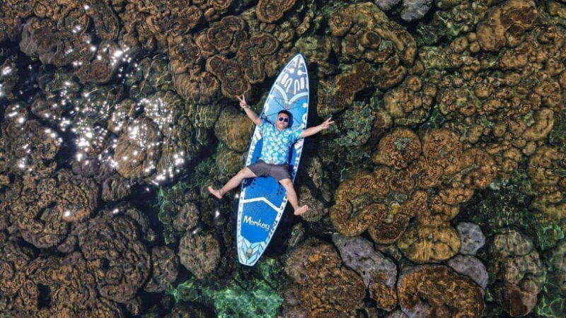 Nha Trang 4 Island Beach Sightseeing Group Luxury Tour - Activities Included