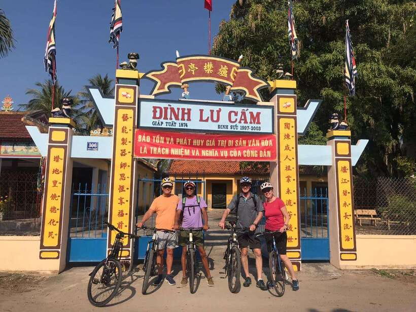 Nha Trang: Bike Tour - Highlights of the Nha Trang Bike Tour