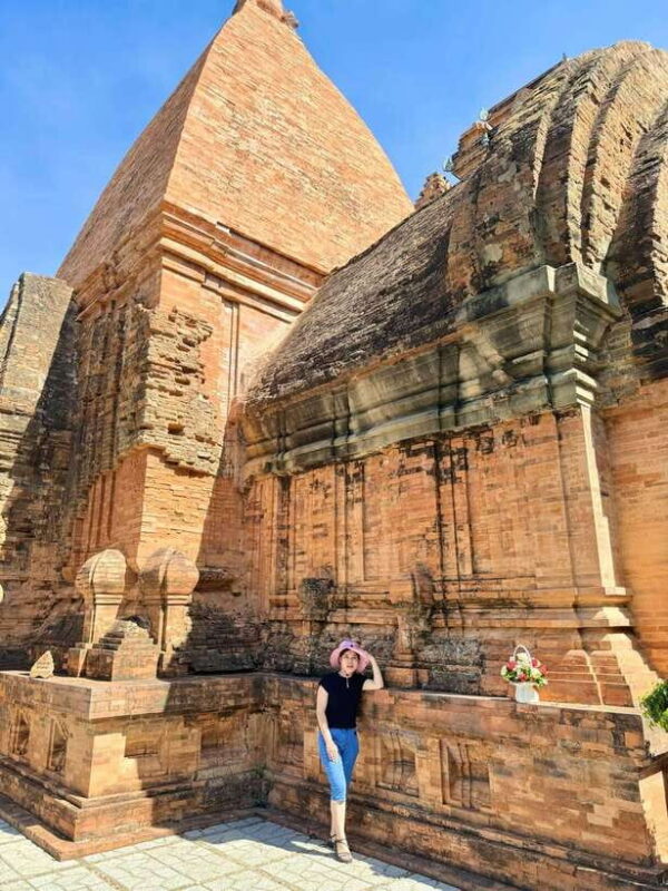 Nha Trang Full-Day City Sightseeing Group Tour With Lunch - Inclusions
