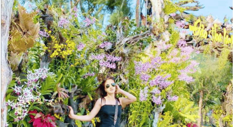 Nha Trang: Monkey Island With Orchids Island Combo Ticket - Taking in Orchid Islands Vibrant Floral Wonders