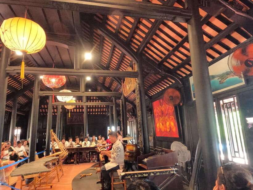 Nha Trang: Private Half-Day Tour With Lunch and Hotel Pickup