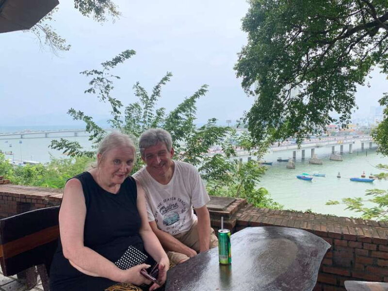 Nha Trang: Private VIP City Tour - Best Nha Trang Excursion - Included Services and Amenities