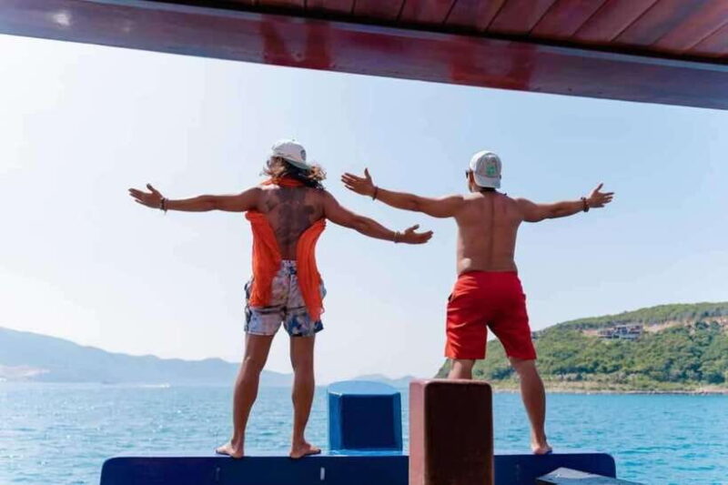 Nha Trang: Snorkeling, BBQ, Mud Bath and Resort Tour - Itinerary Highlights