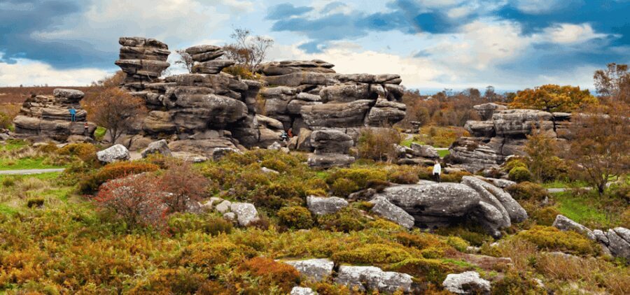 Nidderdale Driving Tour with an APP - The Day in Detail: What to Expect