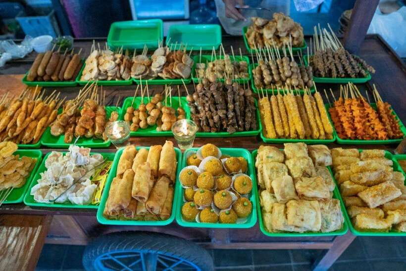 Night Street Food and Cultural Walking Tour - Overall Experience and Value