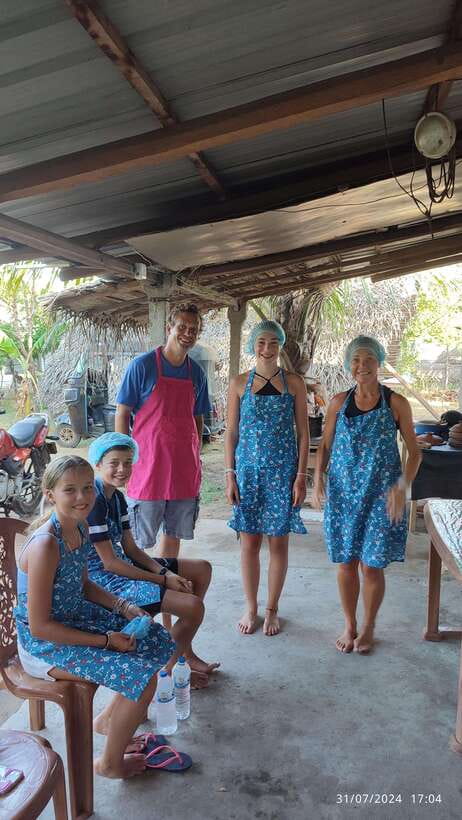 Nilaveli: Sri Lankan Cooking Class with a Local Family - Why This Tour Offers Great Value
