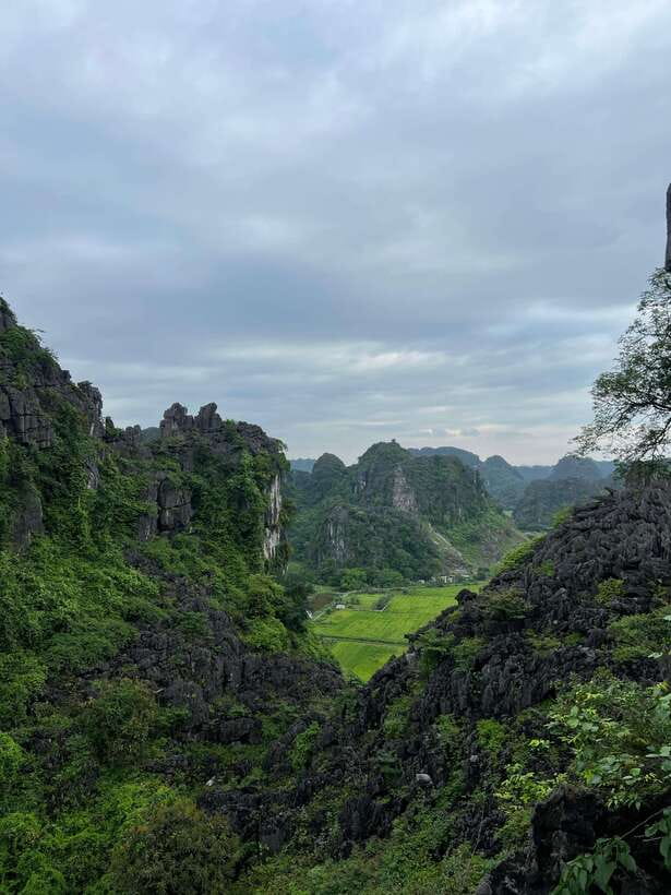 Ninh Binh: Hoa Lu, Tam Coc, Mua Cave Group Tour From Hanoi - Itinerary Highlights