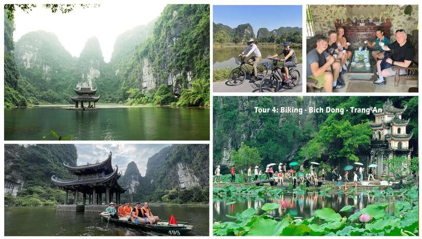 Ninh Binh Luxury Day Tour - Small Group - All Included - Booking Information