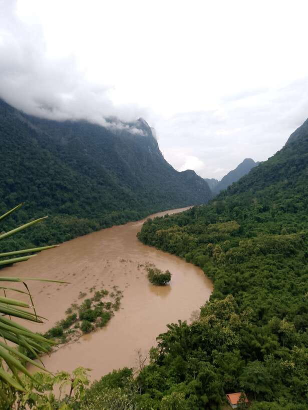 Nongkhiaw boat trip to Muang Ngoi - The Value and How It Compares