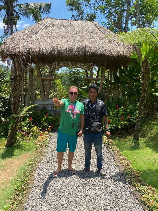 North Bali: Enjoy the beauty of Bratan Temple and Jatiluwih - In-Depth Breakdown of the Itinerary