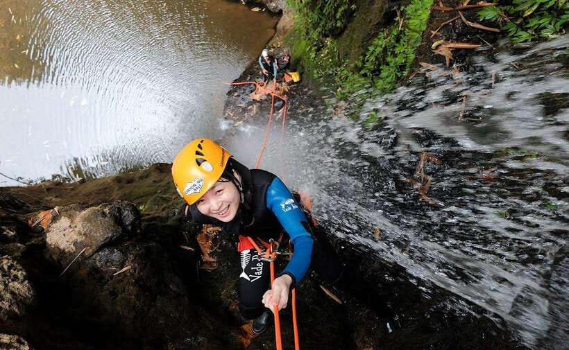 North Bali: Guided Canyoning Aling Waterfall Adventure - What Makes This Tour Stand Out?