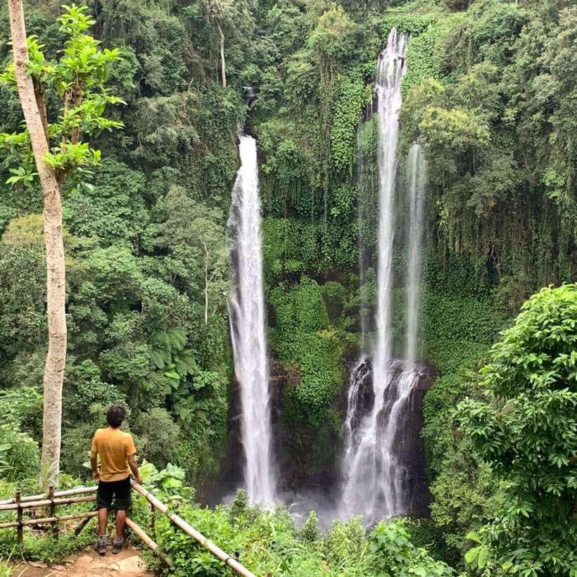 North Bali: Sekumpul and Banyumala Waterfalls & Rice Terrace - Who This Tour Is Best For