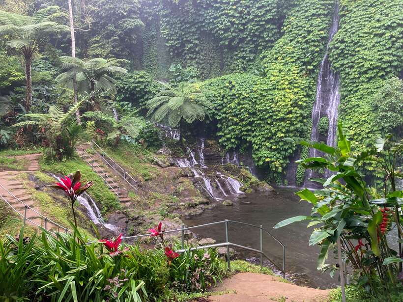 North Bali-The Hidden Paradise - What Past Travelers Say