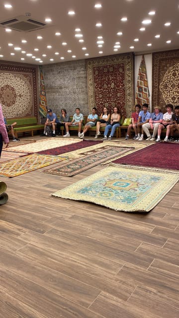 North Cappadocia Small Group Tour - Authentic Experiences and Traveler Feedback