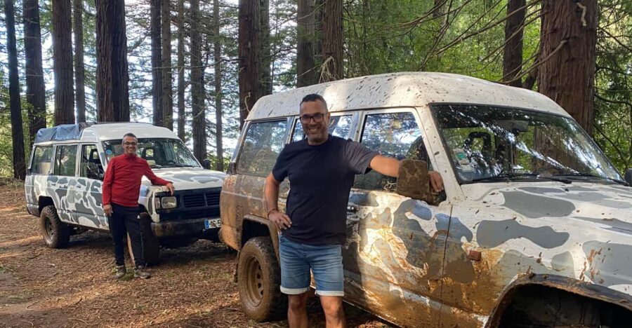North-East Madeira Jeep Safari Tour for the Nature Lovers - The Sum Up