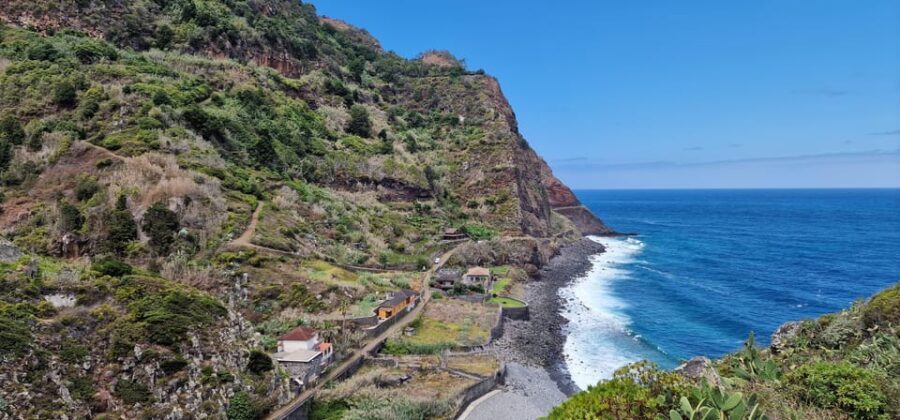 North-East Madeira: Santana, Porto da Cruz, Faial, Caniçal - Who will enjoy this tour most?