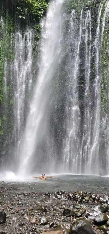 North Lombok : Hidden Gems Waterfalls and Outentic Villages - The Sum Up