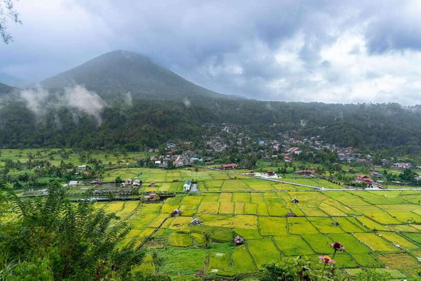 North Sulawesi, Tomohon: Minahasa Culture & Nature Tour - The Itinerary in Detail: What Youll Experience  
