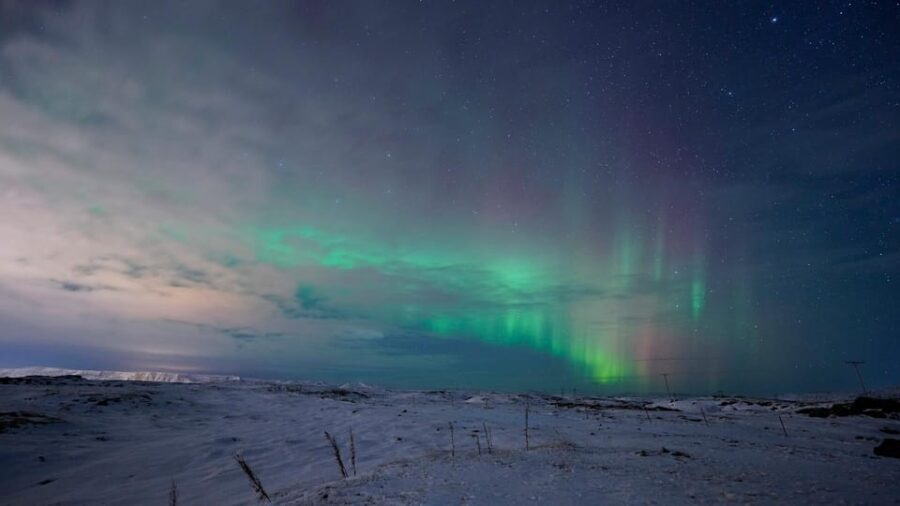 Northern Lights Jeep Tour - Icelandic Guide | Photos | Cocoa - The Itinerary: What to Expect