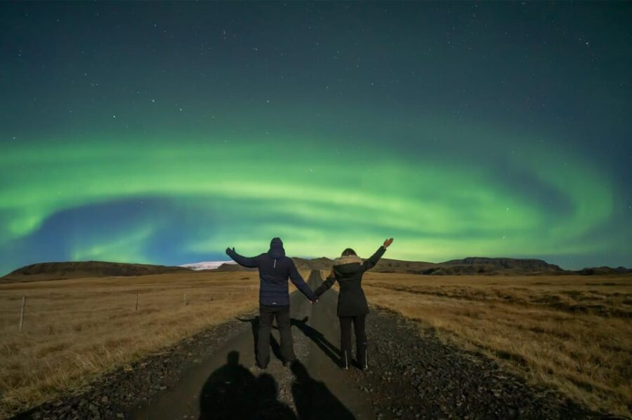 Northern Lights, Off-Road Truck, Photos, Hot Cocoa, Pastries - Why This Tour Offers Good Value