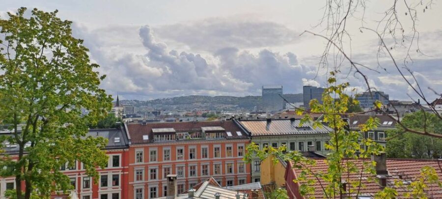 Norwegian Food Tour & Hidden Gems of Oslo - An In-Depth Look at the Itinerary