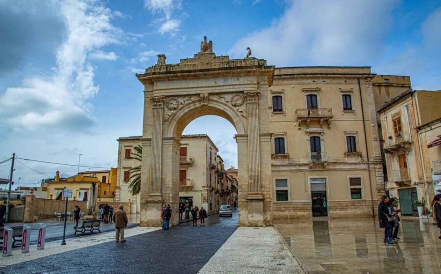 Noto and Modica: Private Tour with Artisan Chocolate Tasting - What Past Travelers Say