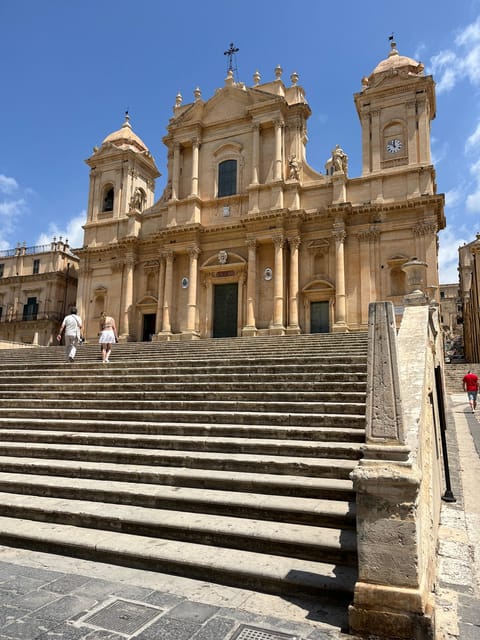 Noto: Baroque Highlights small group tour - Why This Tour Works for Travelers