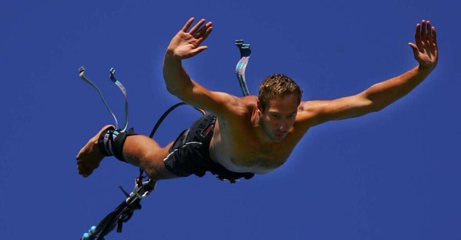 Novalja: Zrce Beach Bungee Jumping Experience - Why This Experience Offers Real Value