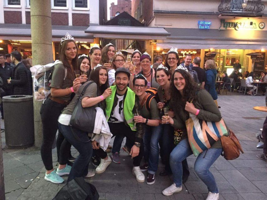 Nuremberg Private Premium Tour with Night PubCrawl - Analyzing the Value and Practicalities