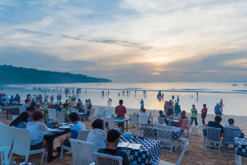 Nusa Dua: Intimate Tour of Sea-Spa-Sunset - Practical Considerations