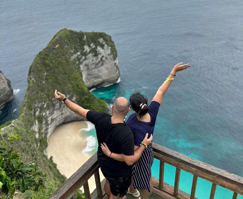 Nusa Lembongan and Nusa Penida: 2-Day Tour - Who Should Consider This Tour?