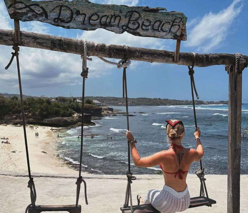 NUSA LEMBONGAN DAY TRIP + SNORKELING - Detailed Breakdown of the Itinerary