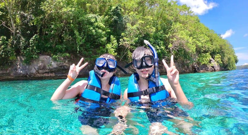 Nusa Lembongan from Bali: 3 Spots Snorkeling & Islands Tour - What Sets This Tour Apart?