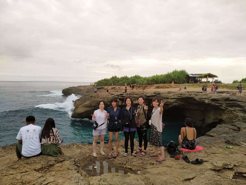 Nusa Lembongan Mangrove & Island Tour - Key Points