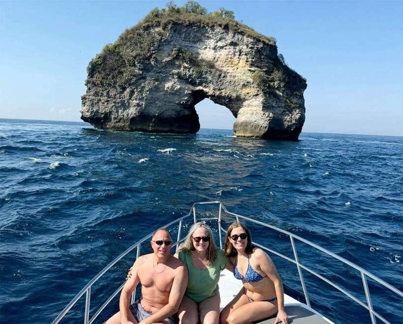 Nusa Penida Afternoon Private Manta Safari Snorkeling - Why This Tour Stands Out
