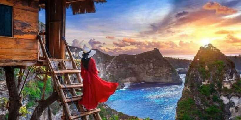 Nusa Penida :Full Day Tour Barat dan Timur - What Makes This Tour Special?